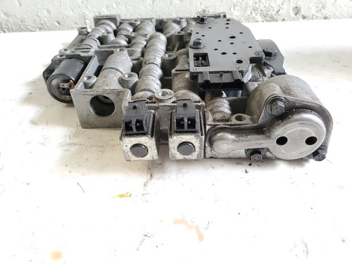 Cuerpo De Valvulas Transmision Automática 4l60e 96-00 (Usado)