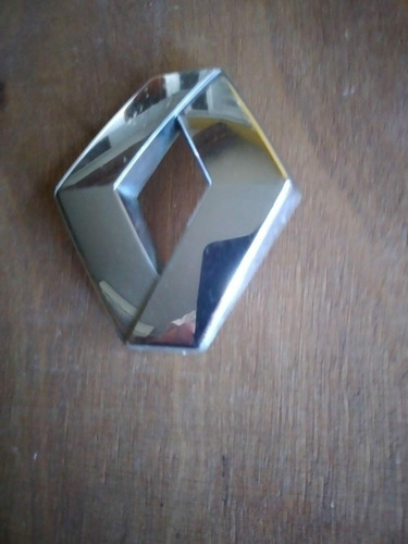 Insignia, Emblema De Renault, Plastico