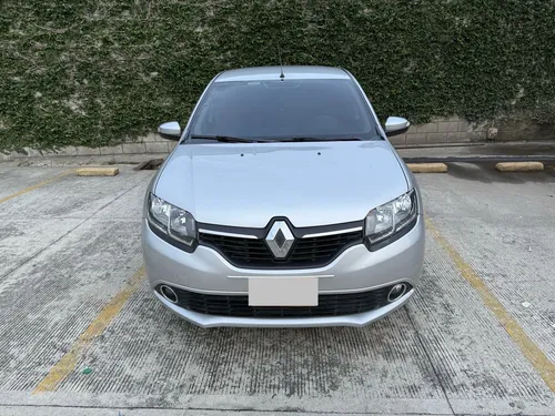 Renault Sandero 1.6 Authentique