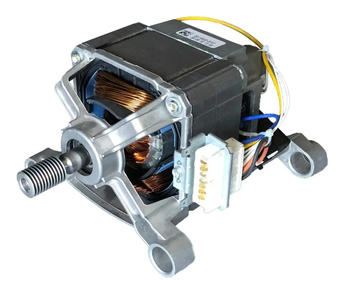 Motor Lavarropas Drean 8.12 Next Universal 340w