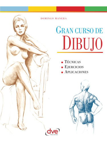 Gran Curso De Dibujo