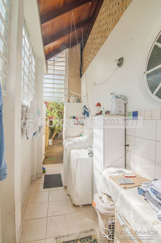 Casa, 5 Dormitórios, 420 M², Tristeza - 152240