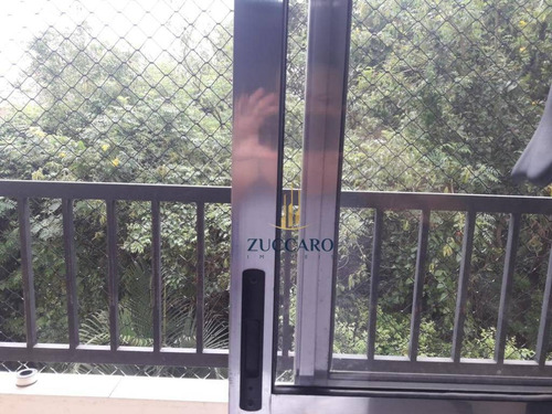 Apartamento À Venda, 62 M² Por R$ 230.000,00 - Vila Imaculada - Guarulhos/sp - Ap16418