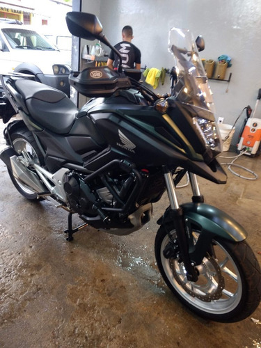 Honda Nc 750x 2031