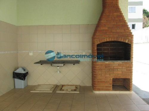 Imagem 30 de 30 de Lindo Apartamento Para Alugar Em Paulínia - Ap03398 - 69712700