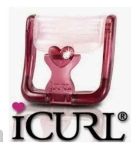 Kit Icurl Lifting De Pestañas Original