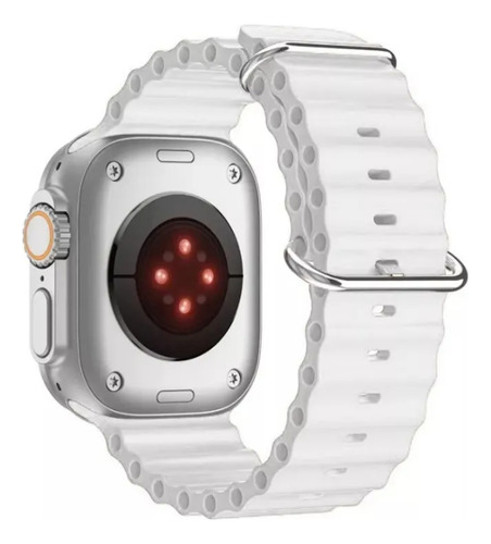 Reloj Smart Bluetooth 2.02 380mah Sport Ultra Max
