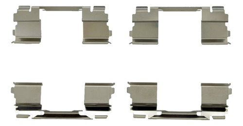 Balatas Delantera Promaster 3500 3.6 2014 2015 2016-3500
