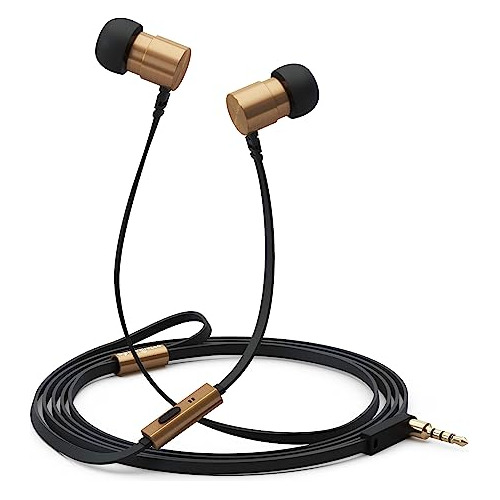 Auriculares Con Cable Para Computadora Portátil Universal
