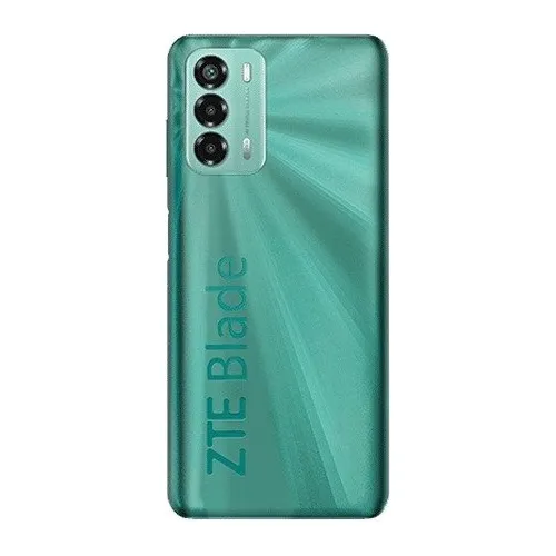 Zte Blade V40 Vita 8045 4gb 128gb Dual Sim Duos