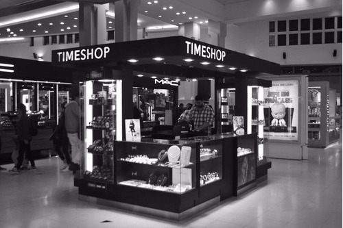 Imagen 1 de 2 de Service Reparacion Cambio Pila Reloj Shopping Abasto Casio