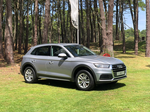 Audi Q5 45 Tfsi Offroad