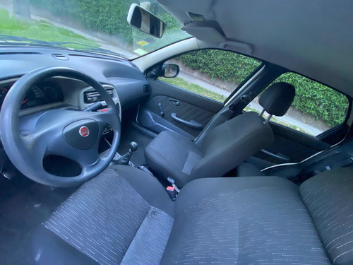 Fiat Siena 1.4 Fire Da 2013