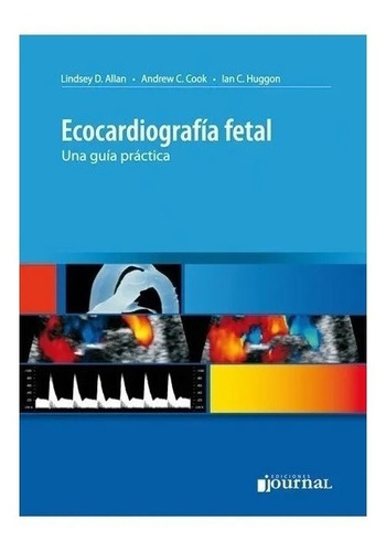 Ecocardiografía Fetal Allan Nuevo!