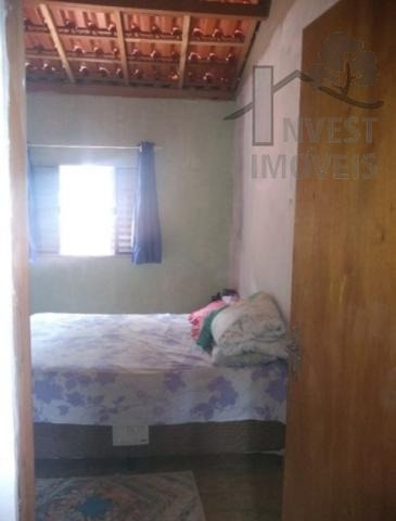 Imagem 14 de 15 de Cod 5391 - Chácara Com 17.500 M² Com Piscina E Churrasqueira - 5391