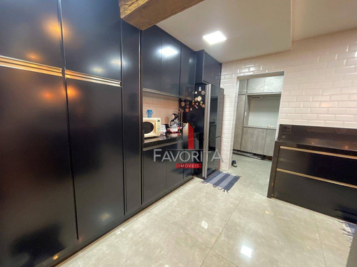 Imagem 24 de 30 de Reserva Mairarê Com 3 Dormitórios À Venda, 145 M² Por R$ 1.200.000 - Jardim Arpoador Zona Oeste - São Paulo/sp - Ap0931