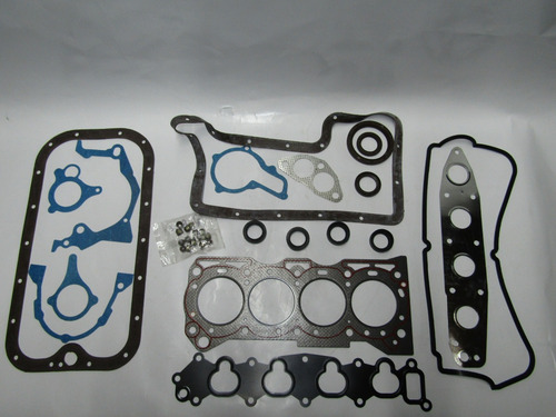 Kit Empaquetadura Dfsk 1.3 K07 K17 V27