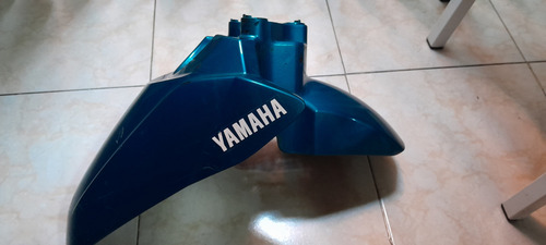 Salpicadera Delantera Yamaha Motoneta Ray Z 115 2014a2016