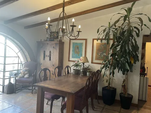 Casa En Venta En San Jeronimo