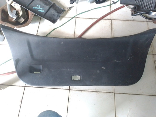 Tapicería Interna De Compuerta Toyota Yaris 06-09 