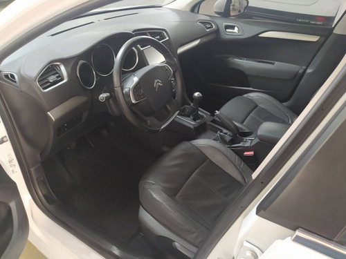 Citroen C4 Lounge Tendance Pack Romera Hnos Usados