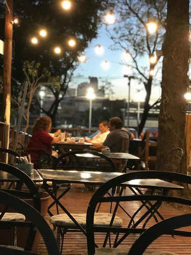 Fondo De Comercio Bar- Cafetería - Casa De Té- Pasteleria.