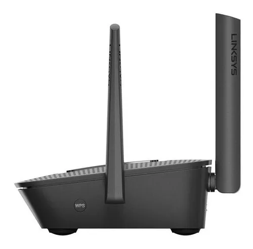 Router Tri Banda Mesh Linksys Ac2200 Max-stream Wifi 5