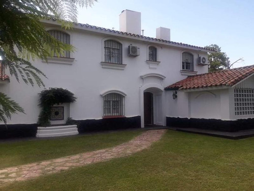 Casa En Venta Tres Dormitorios Villa Belgrano, Zona Norte, Córdoba