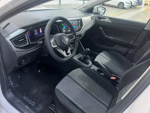 Volkswagen Nivus 1.0 Tsi 200 Trendline
