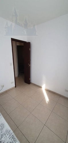 Imagem 13 de 25 de Apartamento Para Venda, 3 Dormitórios, Jardim Maria Estela - São Paulo - 12172