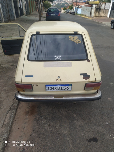 Fiat 147 Fiat 147