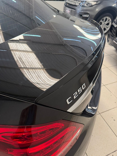 Mercedes-Benz Classe C 2.0 Sport Turbo 4p