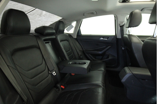 Volkswagen Jetta 1.4 T Fsi Highline Tiptronic