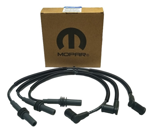 Cable Bujia Jeep Liberty 2008-2015 Dodge Ram 1500 Dakota