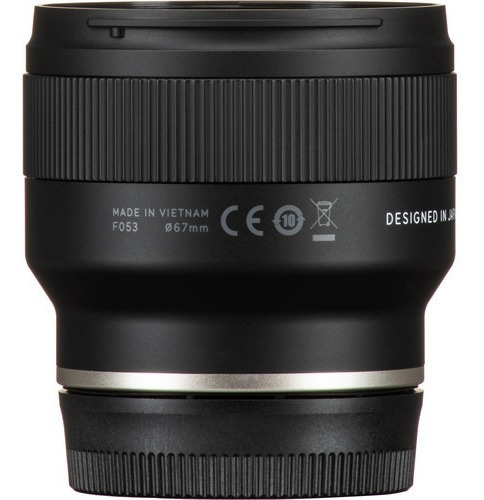 Imagen 1 de 3 de Lente Objetivo Sony Full Frame 35mm F2.8 Tamron Nuevo Tienda