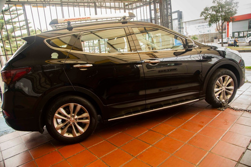 Hyundai Santafe 2.4cc