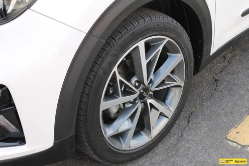 Kia Niro 1.6 ZENITH Híbrido TP