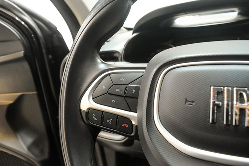 Fiat Cronos 1.3 Drive Cvt
