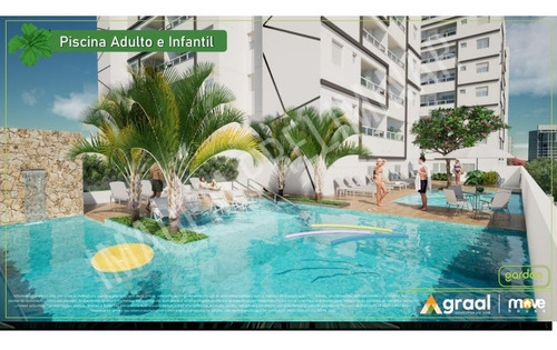 Imagem 8 de 10 de Graal - Garden Itaquera