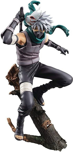 Megahouse G.e.m. Naruto Hatake Kakashi Ver. Anbu [repetir],