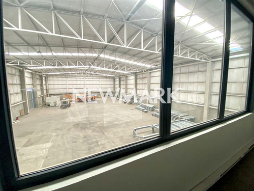 Bodega En Arriendo En San Bernardo