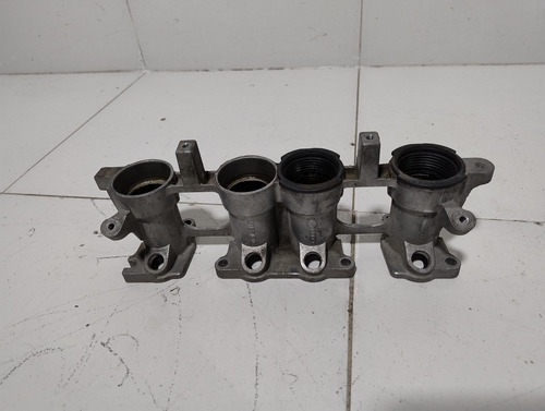 Cople Múltiple Admisión Vw Jetta A4 Clásico 2.0 00-15 (Usado)