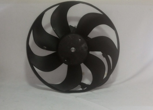 Electroventilador Grande Volkswagen  Bora New Beetle Audi A3