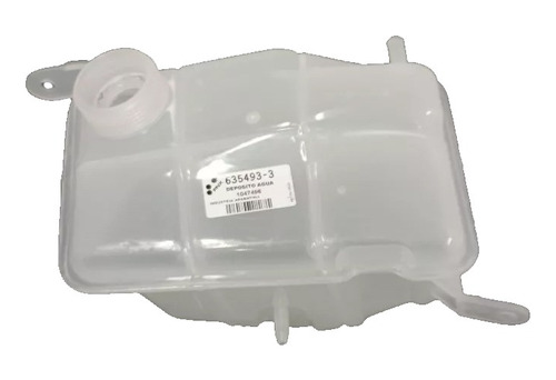 Deposito Agua Ford Escort 97/02 1.8 Diesel Sin Tapa 635493-3