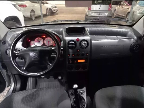 Citroën Berlingo Multispace 1.6 Sx Pack 110cv Am53