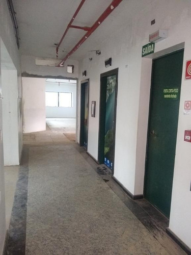 Imagem 22 de 22 de Laje Para Alugar, 270 M² - Centro - São Bernardo Do Campo/sp - Lj0009