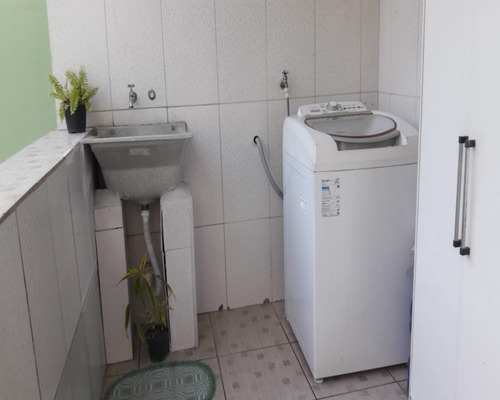 Imagem 8 de 22 de Sobrado A Venda Vila Silvia, São Paulo - V2187 - 32567408