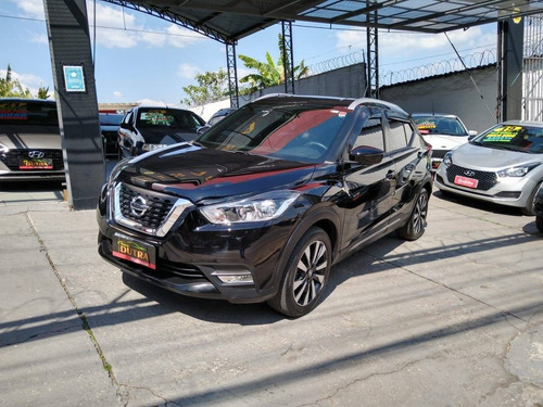 Imagem 4 de 15 de Nissan Kicks 1.6 16v Flexstart Sv Limited 4p Xtronic