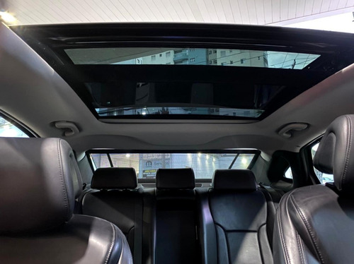 Imagem 12 de 15 de Hyundai Azera 3.0 - Teto Solar E Panorâmico