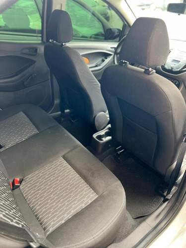 Ford Ka Ka 1.0 SE/SE Plus TiVCT Flex 5p 2018